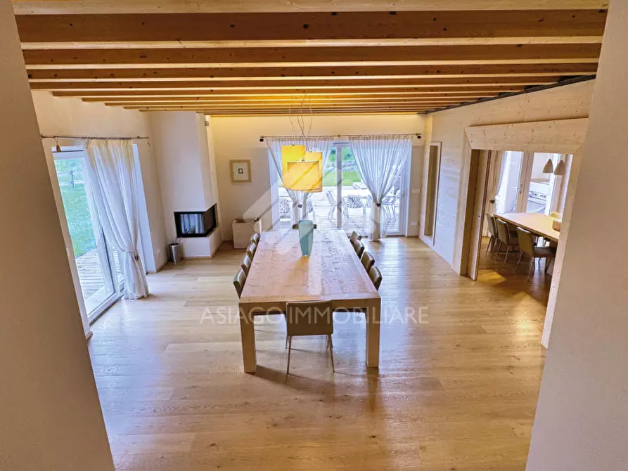 Immagine 52 di Villa in vendita  in Via Berga a Asiago