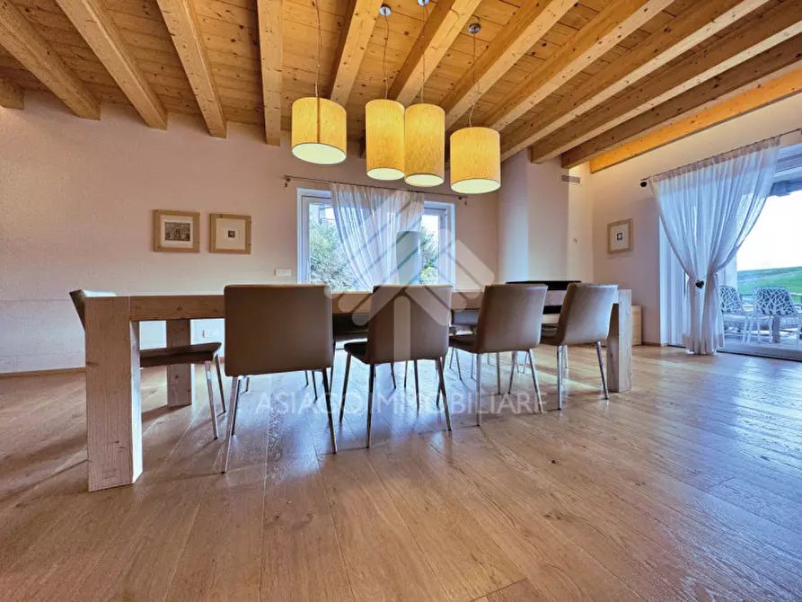 Immagine 54 di Villa in vendita  in Via Berga a Asiago