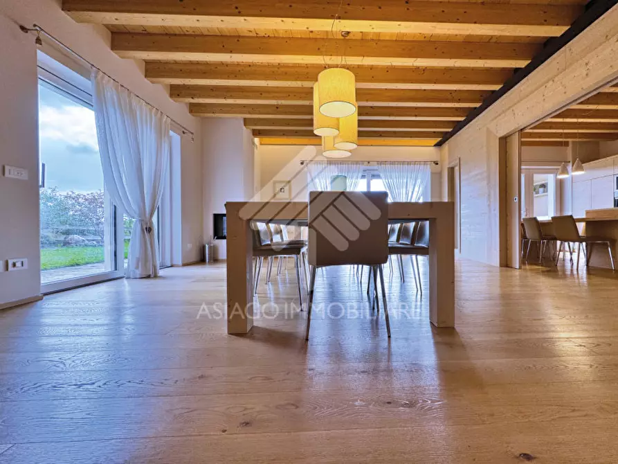 Immagine 55 di Villa in vendita  in Via Berga a Asiago