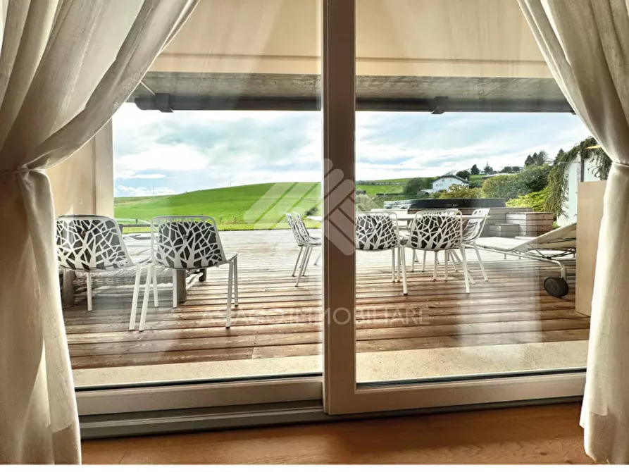 Immagine 61 di Villa in vendita  in Via Berga a Asiago