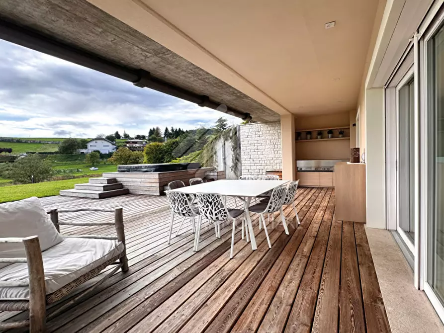 Immagine 62 di Villa in vendita  in Via Berga a Asiago