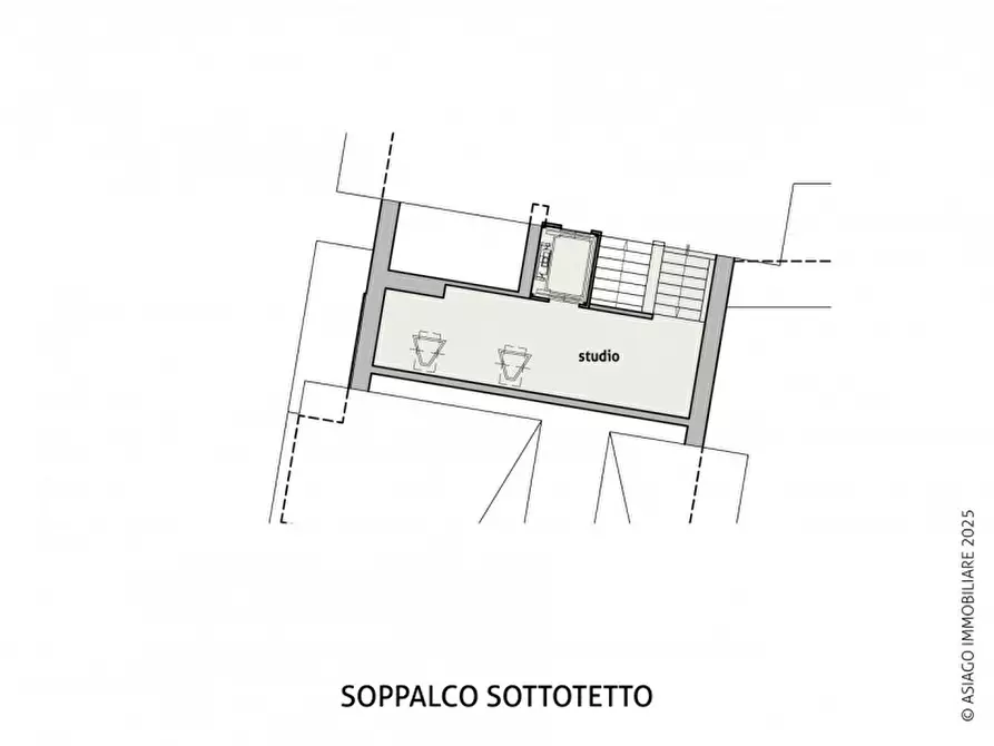 Immagine 71 di Villa in vendita  in Via Berga a Asiago