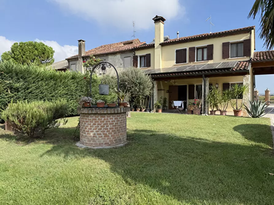 Immagine 5 di Casa indipendente in vendita  in Via Roma a Ponso