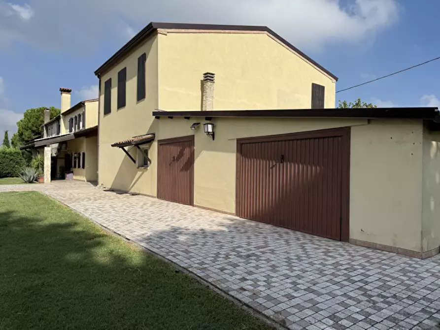 Immagine 7 di Casa indipendente in vendita  in Via Roma a Ponso