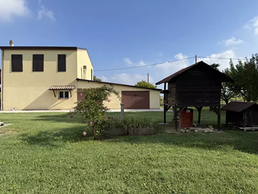 Immagine 8 di Casa indipendente in vendita  in Via Roma a Ponso