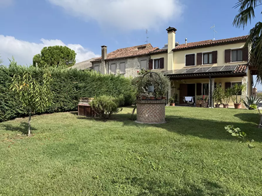 Immagine 12 di Casa indipendente in vendita  in Via Roma a Ponso