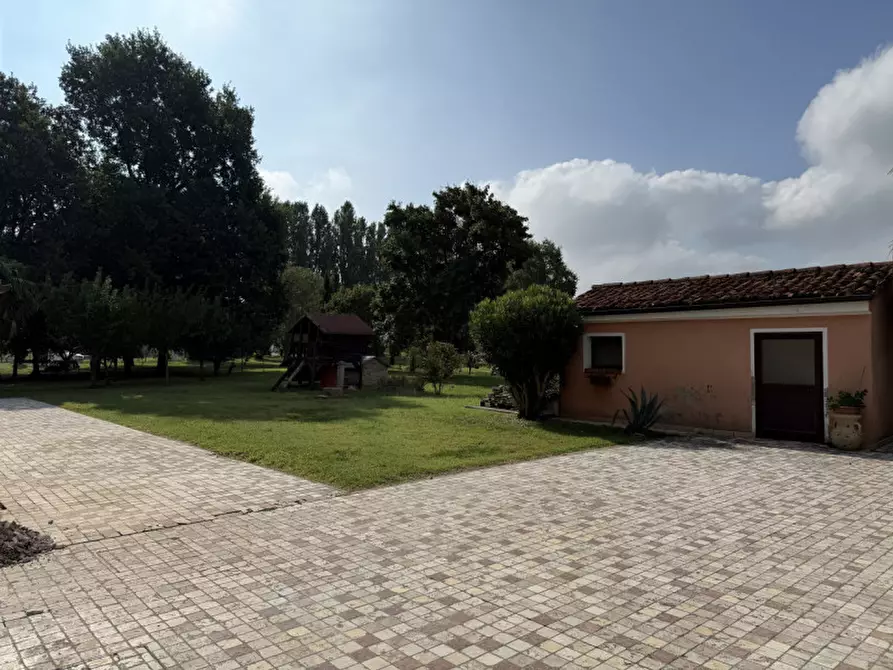 Immagine 13 di Casa indipendente in vendita  in Via Roma a Ponso