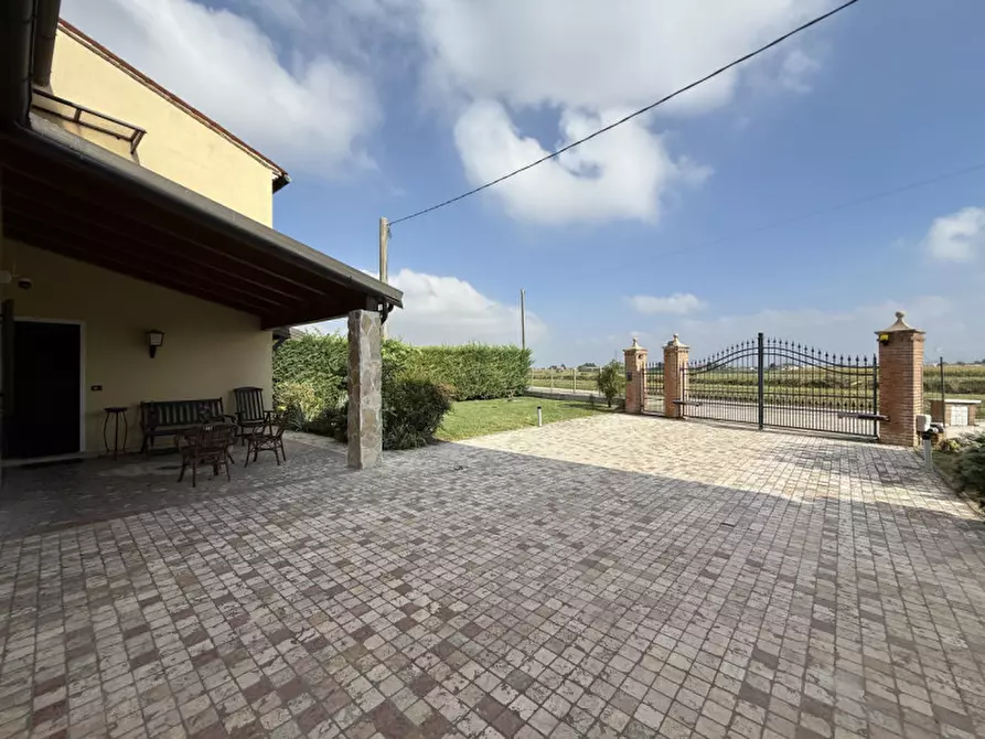 Immagine 14 di Casa indipendente in vendita  in Via Roma a Ponso