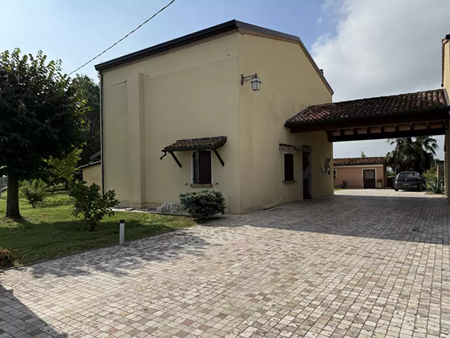 Immagine 15 di Casa indipendente in vendita  in Via Roma a Ponso