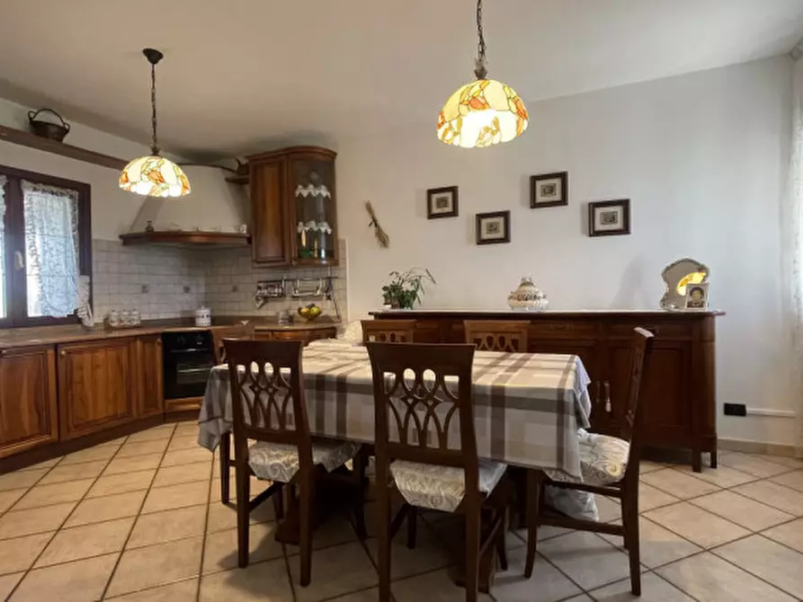 Immagine 17 di Casa indipendente in vendita  in Via Roma a Ponso