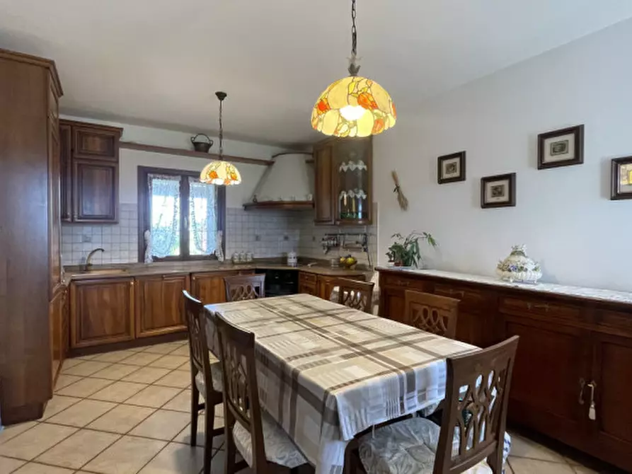 Immagine 18 di Casa indipendente in vendita  in Via Roma a Ponso