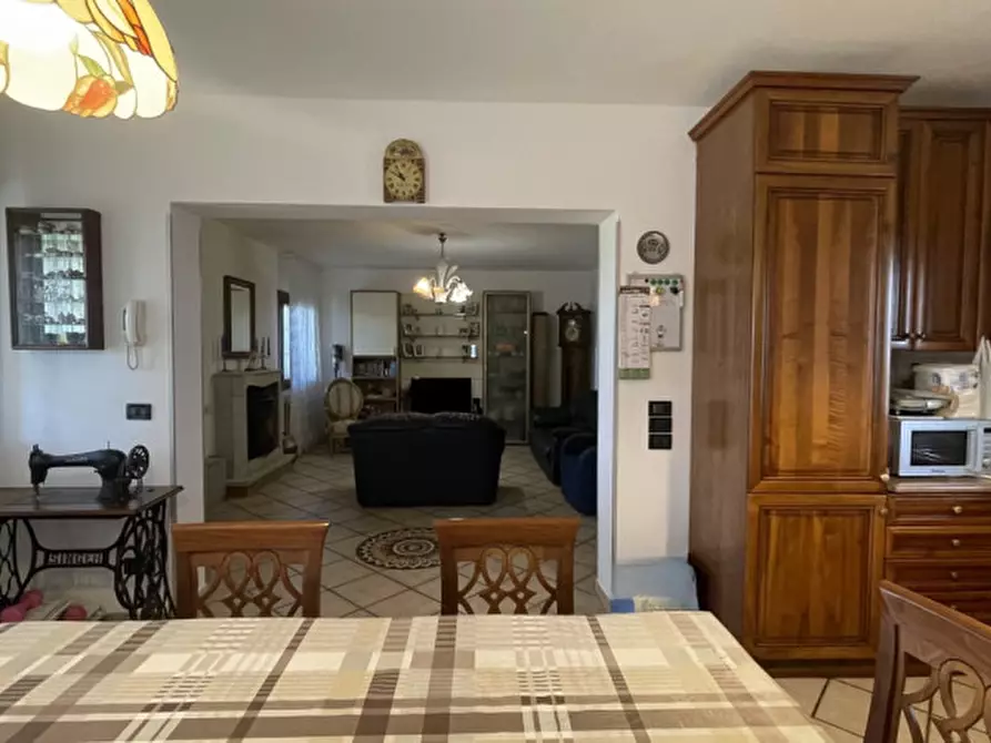 Immagine 19 di Casa indipendente in vendita  in Via Roma a Ponso