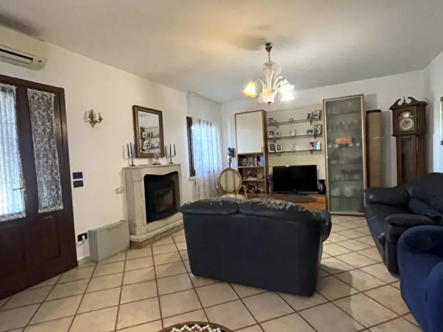 Immagine 20 di Casa indipendente in vendita  in Via Roma a Ponso