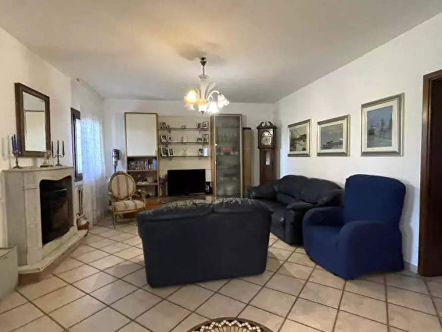 Immagine 21 di Casa indipendente in vendita  in Via Roma a Ponso