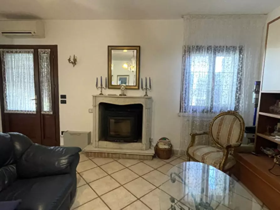 Immagine 23 di Casa indipendente in vendita  in Via Roma a Ponso