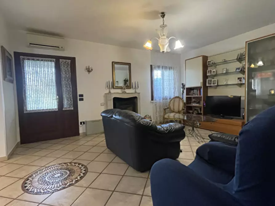 Immagine 24 di Casa indipendente in vendita  in Via Roma a Ponso