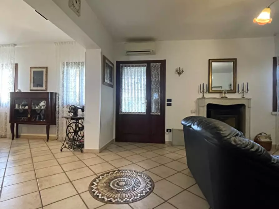 Immagine 25 di Casa indipendente in vendita  in Via Roma a Ponso