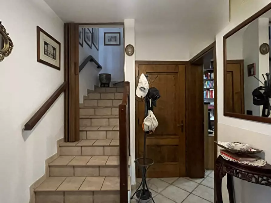 Immagine 29 di Casa indipendente in vendita  in Via Roma a Ponso