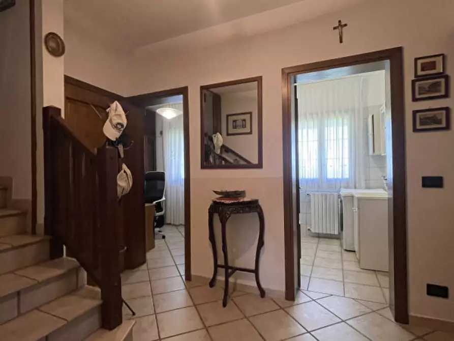 Immagine 30 di Casa indipendente in vendita  in Via Roma a Ponso