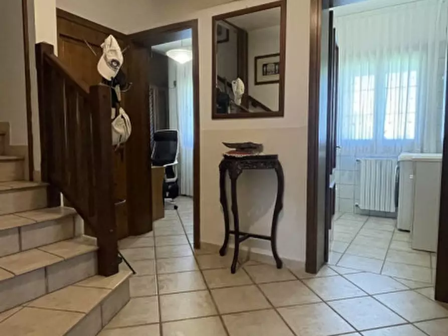 Immagine 32 di Casa indipendente in vendita  in Via Roma a Ponso