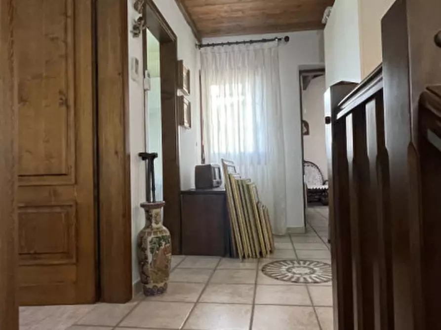 Immagine 34 di Casa indipendente in vendita  in Via Roma a Ponso