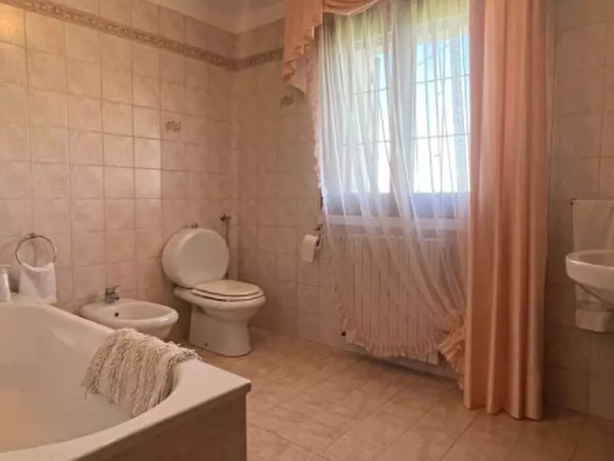 Immagine 35 di Casa indipendente in vendita  in Via Roma a Ponso