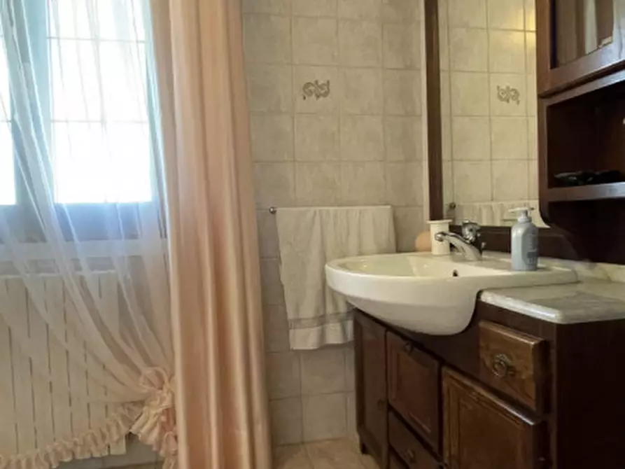 Immagine 36 di Casa indipendente in vendita  in Via Roma a Ponso