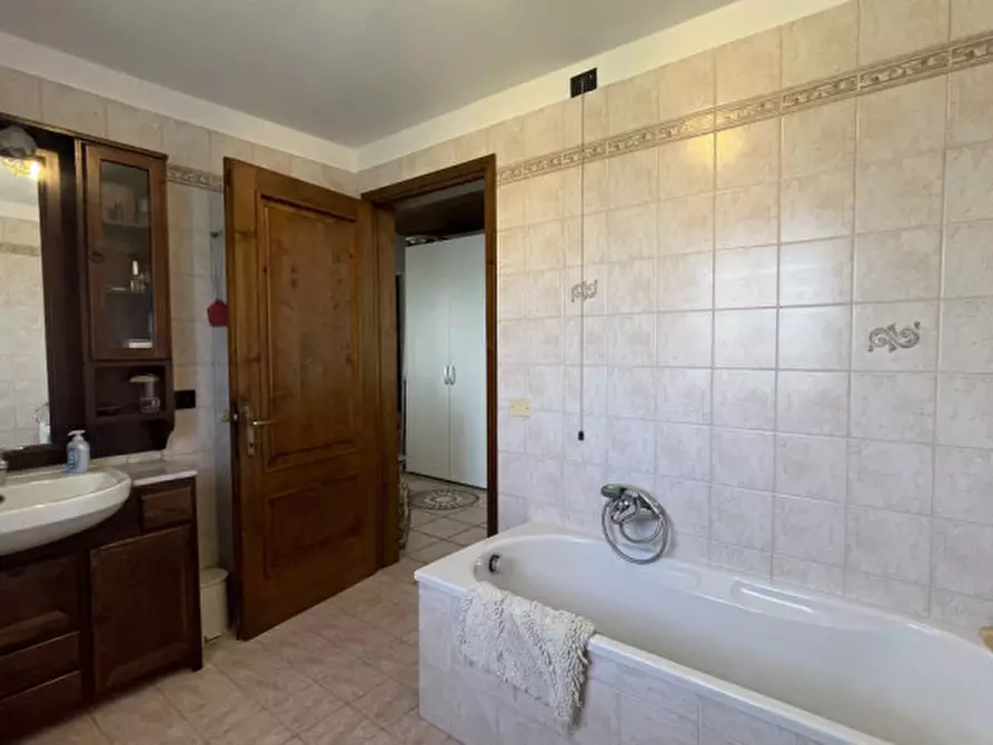 Immagine 37 di Casa indipendente in vendita  in Via Roma a Ponso