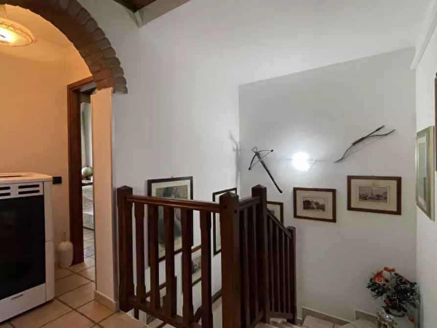 Immagine 38 di Casa indipendente in vendita  in Via Roma a Ponso