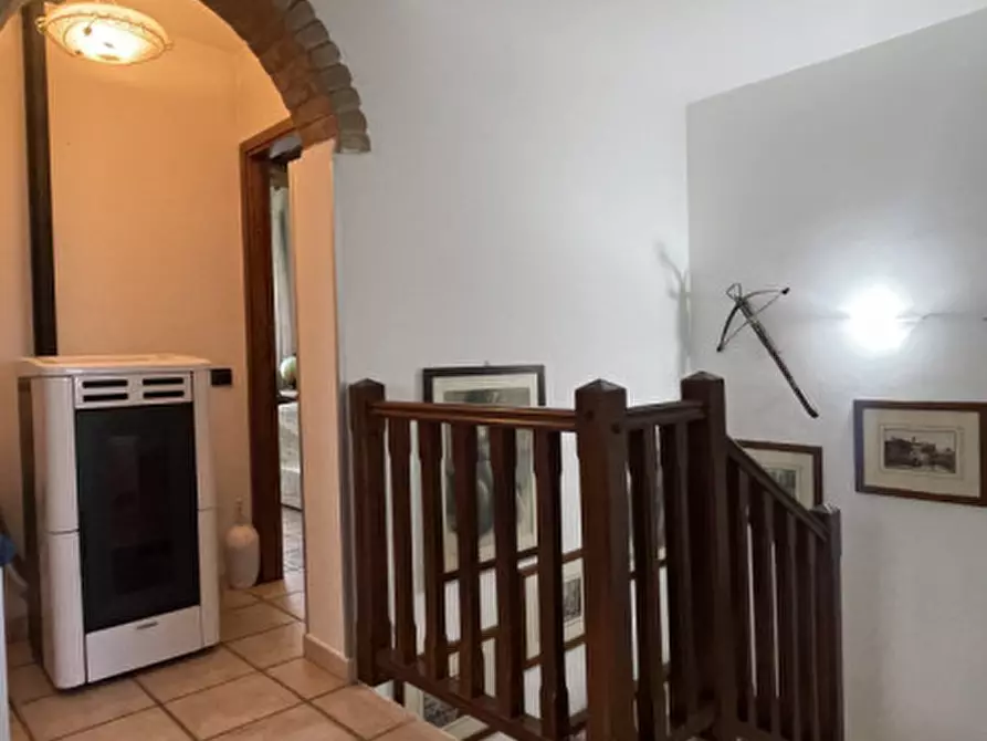 Immagine 39 di Casa indipendente in vendita  in Via Roma a Ponso