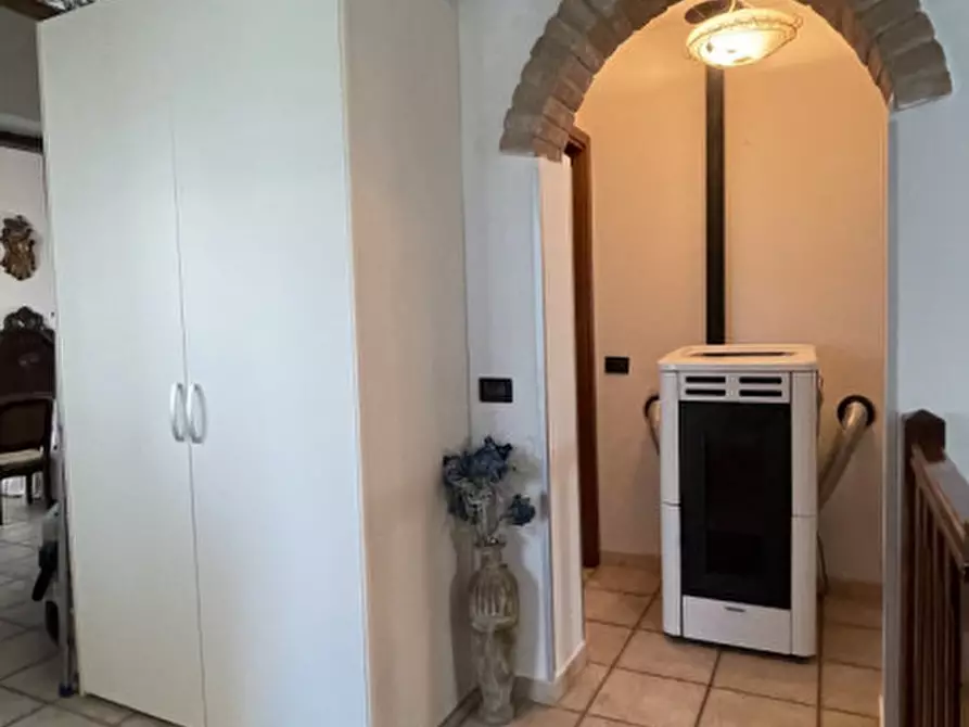 Immagine 41 di Casa indipendente in vendita  in Via Roma a Ponso