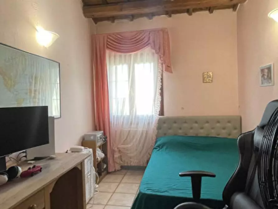 Immagine 42 di Casa indipendente in vendita  in Via Roma a Ponso