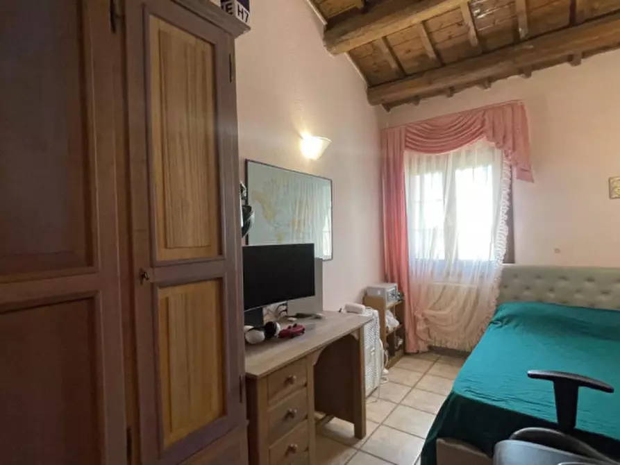 Immagine 43 di Casa indipendente in vendita  in Via Roma a Ponso