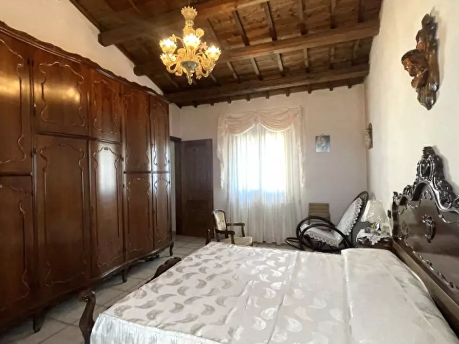 Immagine 48 di Casa indipendente in vendita  in Via Roma a Ponso