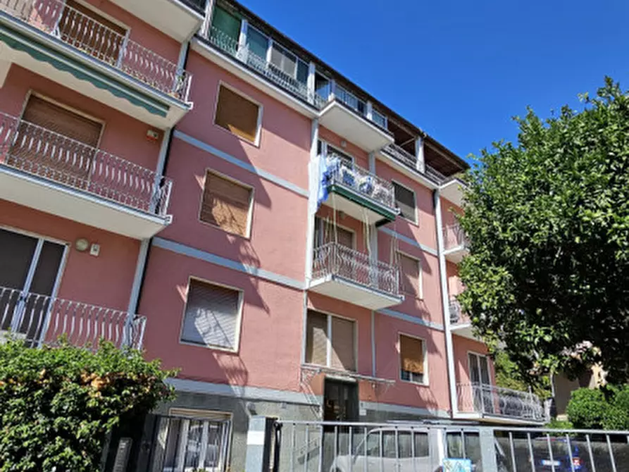 Immagine 4 di Appartamento in vendita  in VIA PRIVATA FLESIA 33 a San Remo