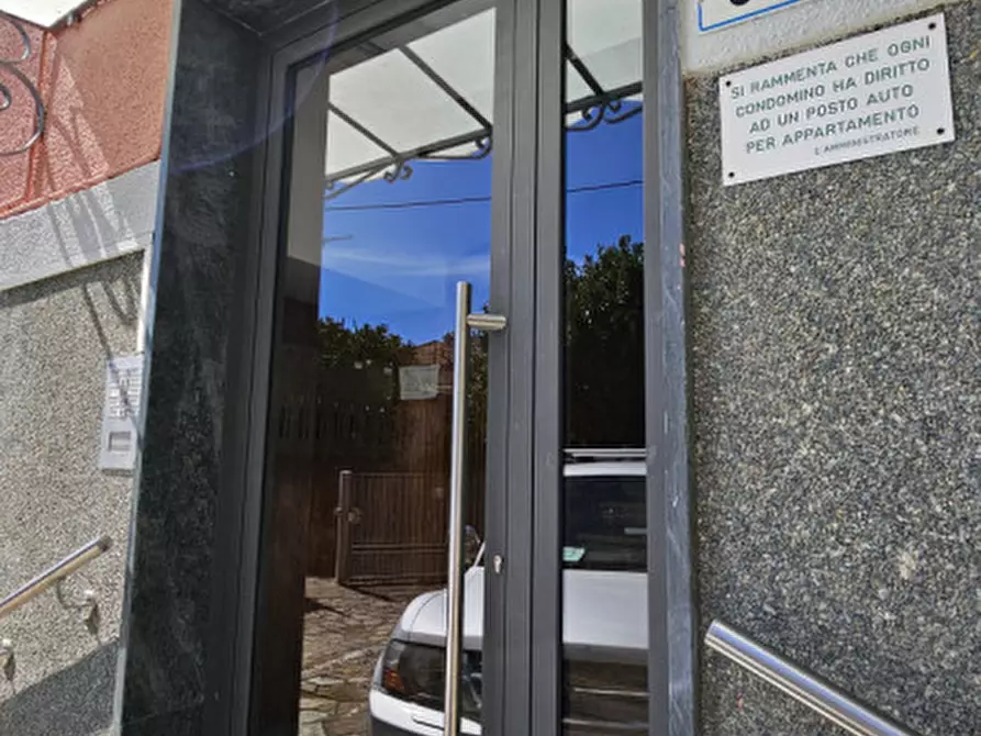 Immagine 7 di Appartamento in vendita  in VIA PRIVATA FLESIA 33 a San Remo