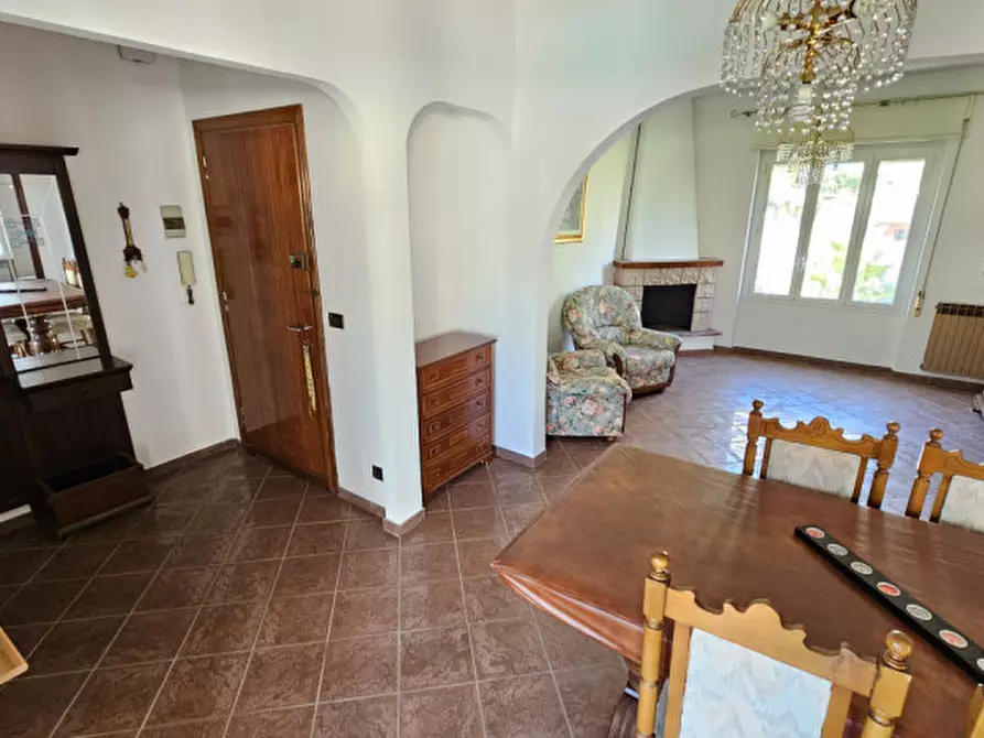 Immagine 9 di Appartamento in vendita  in VIA PRIVATA FLESIA 33 a San Remo