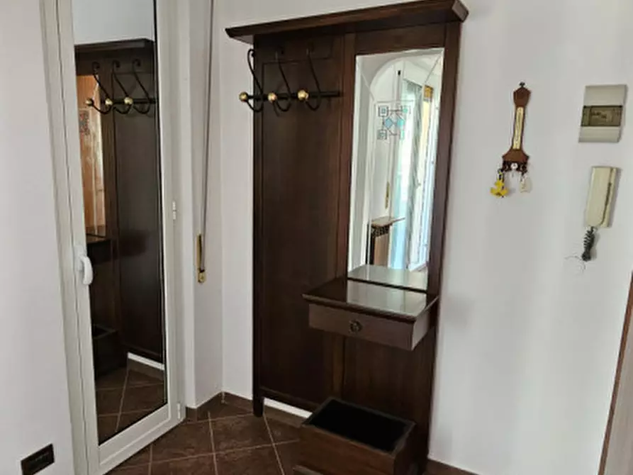 Immagine 10 di Appartamento in vendita  in VIA PRIVATA FLESIA 33 a San Remo