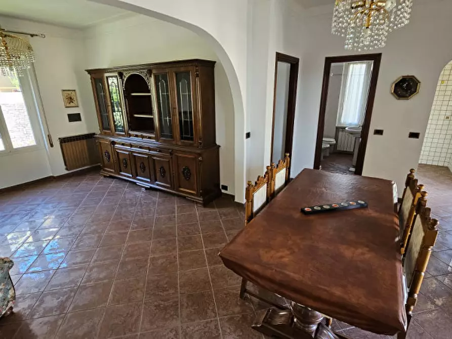 Immagine 11 di Appartamento in vendita  in VIA PRIVATA FLESIA 33 a San Remo