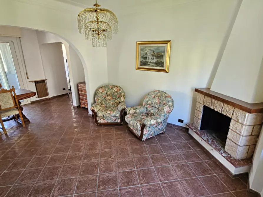 Immagine 12 di Appartamento in vendita  in VIA PRIVATA FLESIA 33 a San Remo