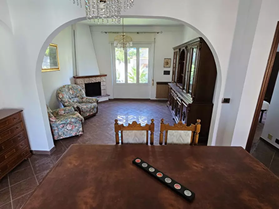 Immagine 14 di Appartamento in vendita  in VIA PRIVATA FLESIA 33 a San Remo