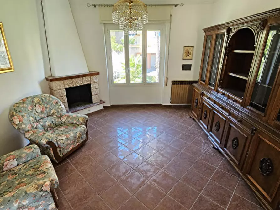 Immagine 15 di Appartamento in vendita  in VIA PRIVATA FLESIA 33 a San Remo