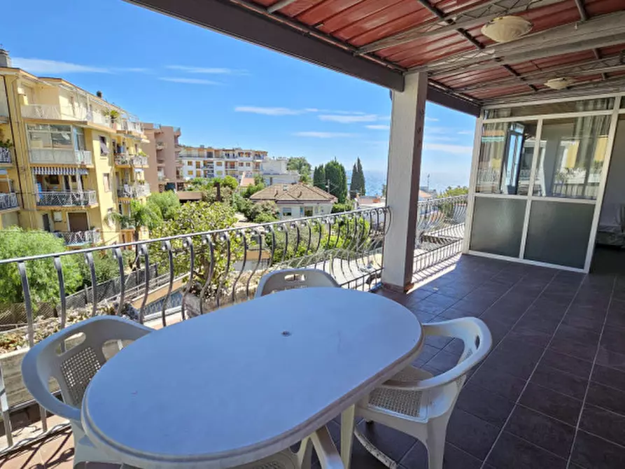 Immagine 17 di Appartamento in vendita  in VIA PRIVATA FLESIA 33 a San Remo