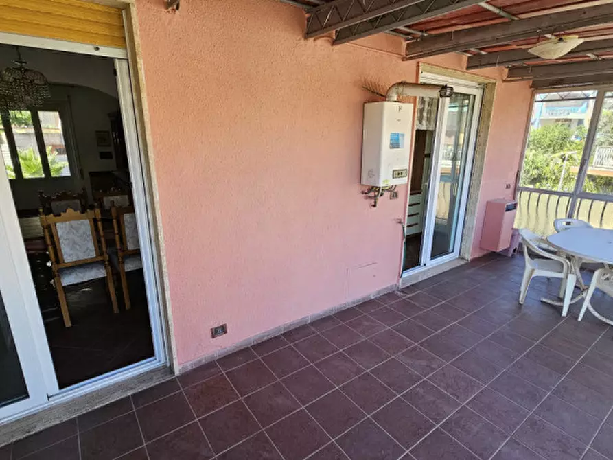 Immagine 18 di Appartamento in vendita  in VIA PRIVATA FLESIA 33 a San Remo