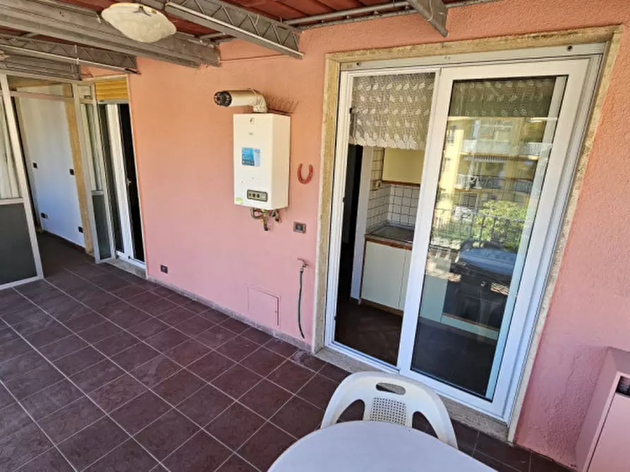 Immagine 19 di Appartamento in vendita  in VIA PRIVATA FLESIA 33 a San Remo