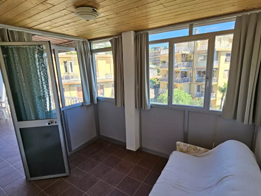 Immagine 20 di Appartamento in vendita  in VIA PRIVATA FLESIA 33 a San Remo