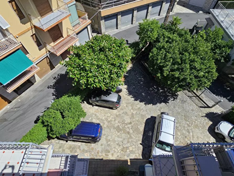 Immagine 25 di Appartamento in vendita  in VIA PRIVATA FLESIA 33 a San Remo