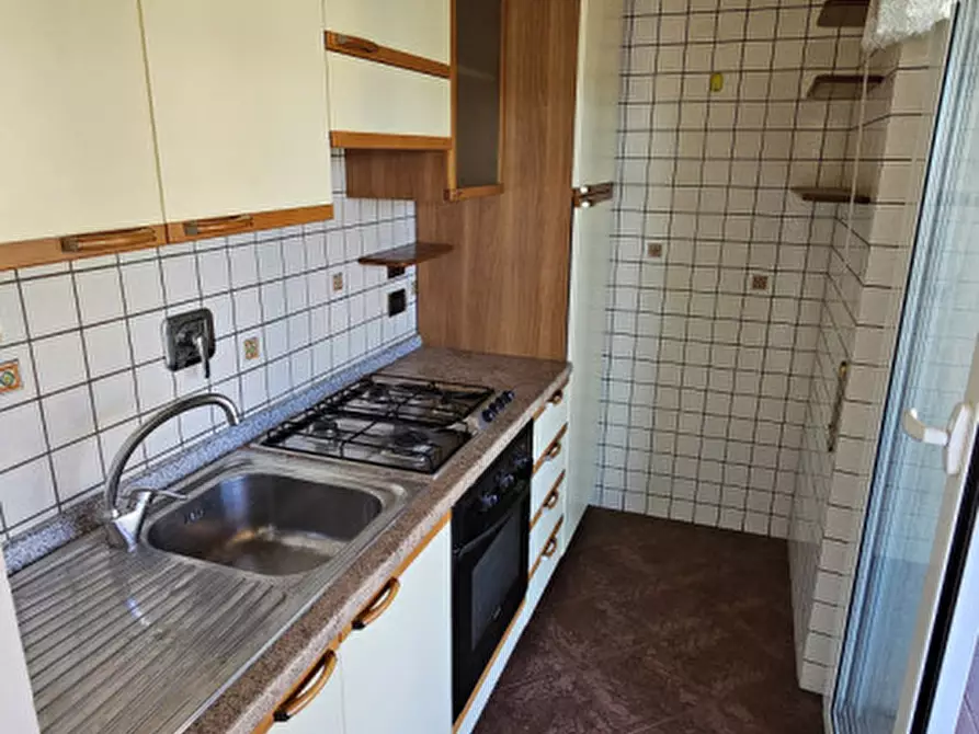 Immagine 26 di Appartamento in vendita  in VIA PRIVATA FLESIA 33 a San Remo