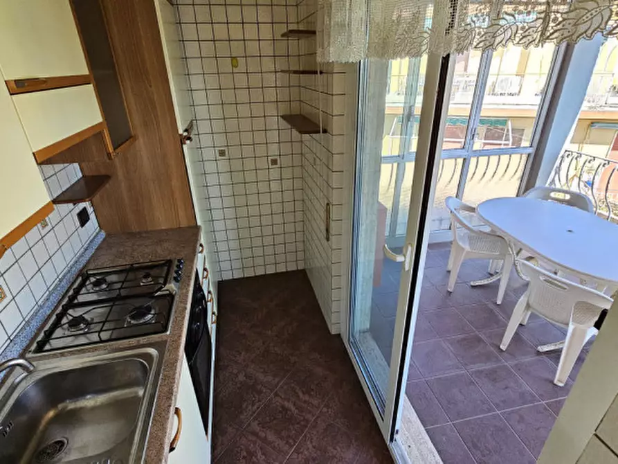 Immagine 27 di Appartamento in vendita  in VIA PRIVATA FLESIA 33 a San Remo