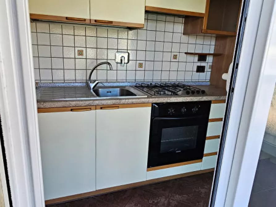 Immagine 28 di Appartamento in vendita  in VIA PRIVATA FLESIA 33 a San Remo